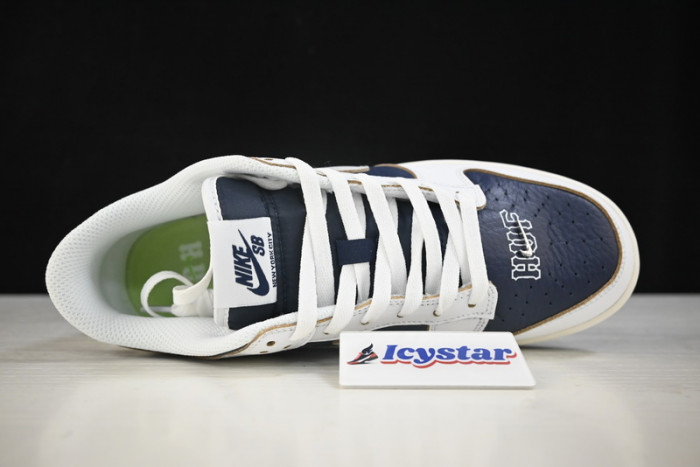 Nike Dunk Low Retro Reverse Panda FD9064-011