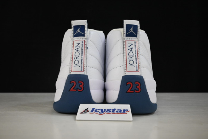 AIR JORDAN 12 RETRO 