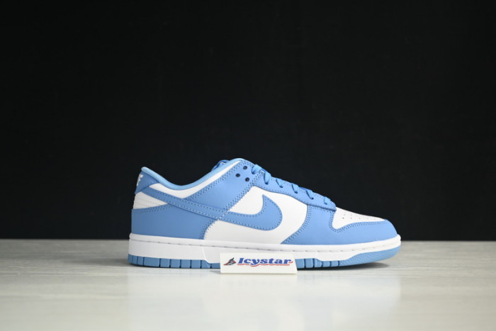 NIKE DUNK LOW UNC (2021) DD1391-102