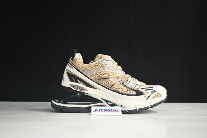 TRIPLES TRAINER SNEAKERS 2000051