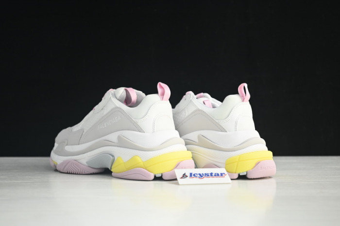 TRIPLES TRAINER SNEAKERS 2000041