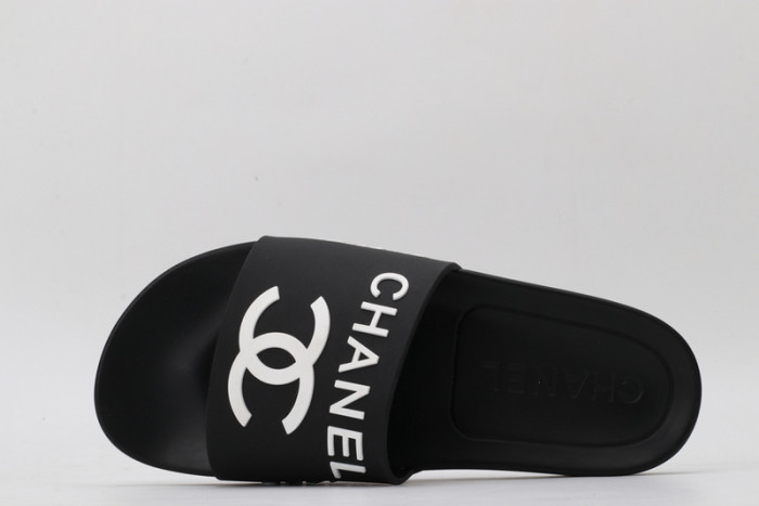 Chane* Sandal2