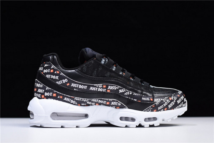 Nike Air Max 95 "Just Do It
