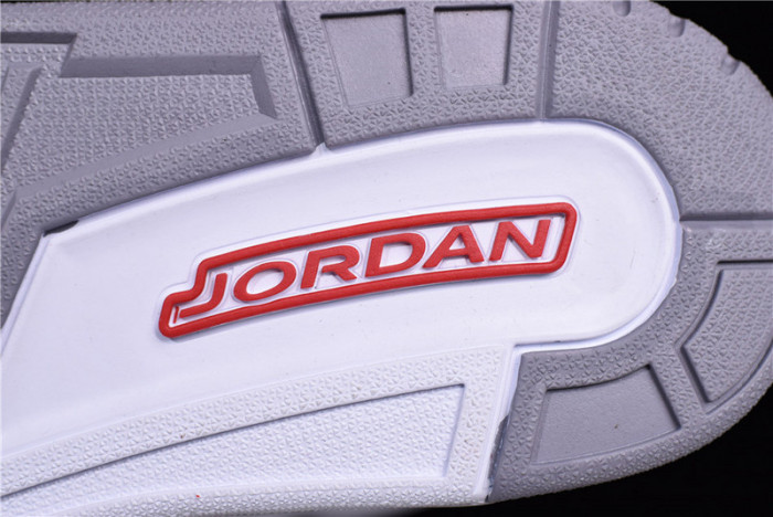 Air Jordan 3 Retro BG "katrina" 398614-116