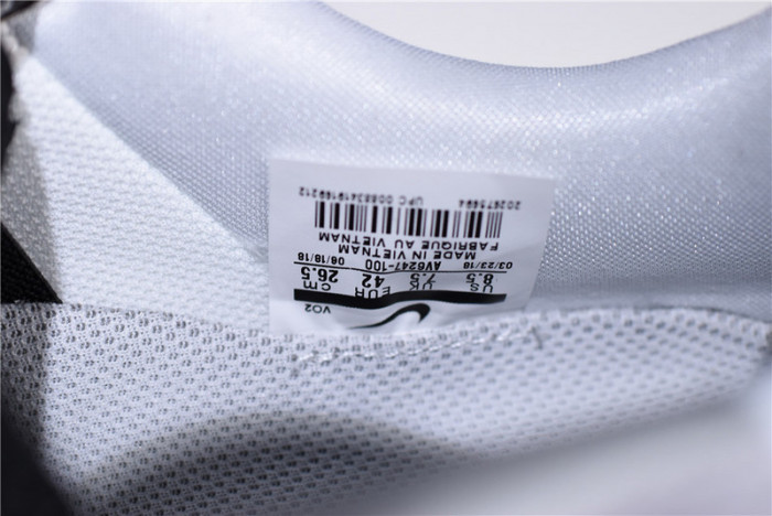 Nike Air Force 1 Low Utility AV6247-100