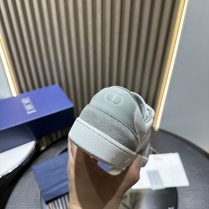 DIOR B01 SNEAKERS