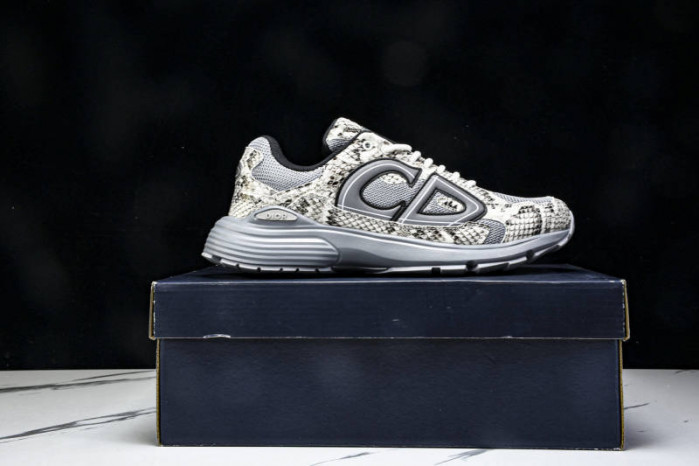 DIOR B30 SNEAKERS B30-000110