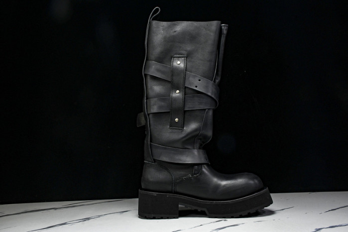 BOOTS BAB0036