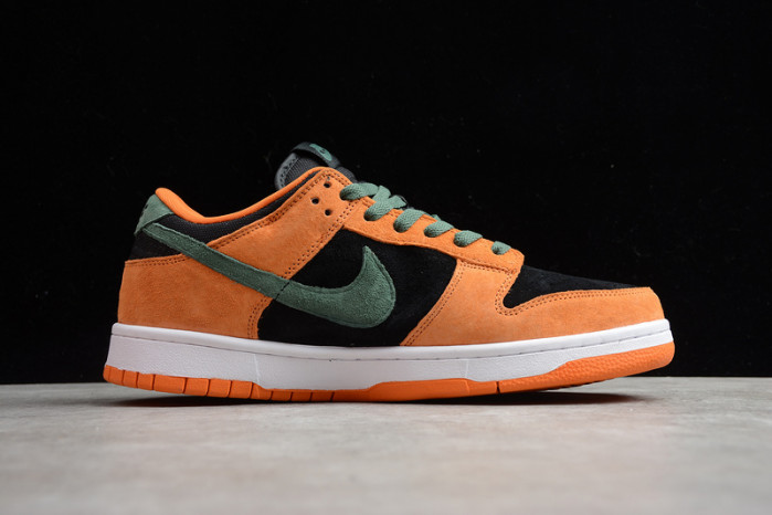 Nike Dunk Low Ceramic DA1469-001