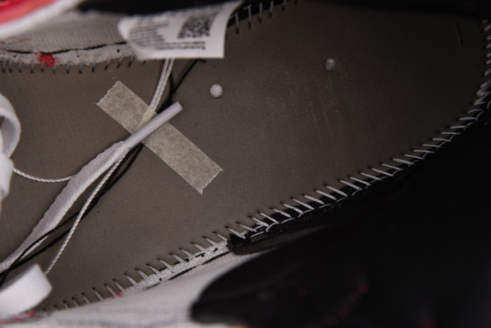 Air Jordan 1 Light Fusion Red 555088-603