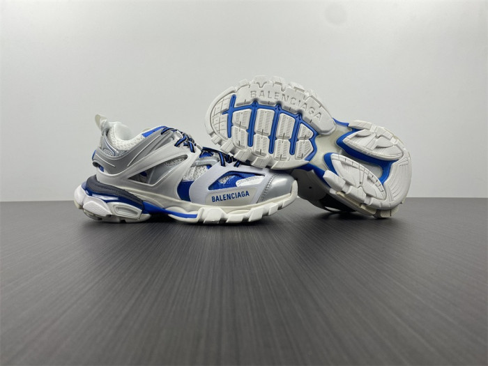 TRACK SNEAKER TS040