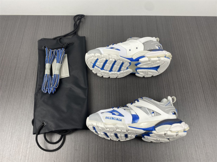 TRACK SNEAKER TS040