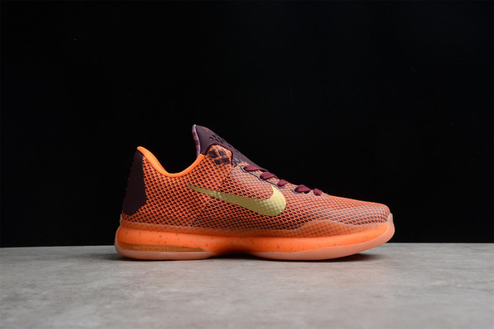 NIKE KOBE 10 