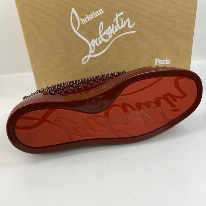 C&L sneakers CL000004