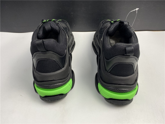 TRIPLES TRAINER SNEAKERS 2000024