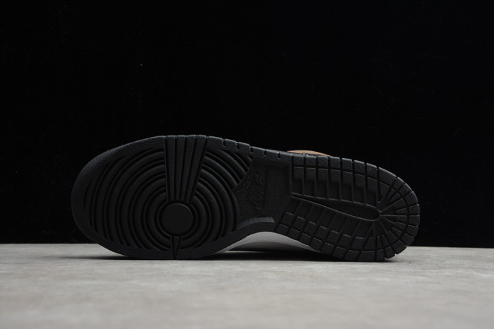 Nike SB Dunk Low Trail End Brown 304292-102