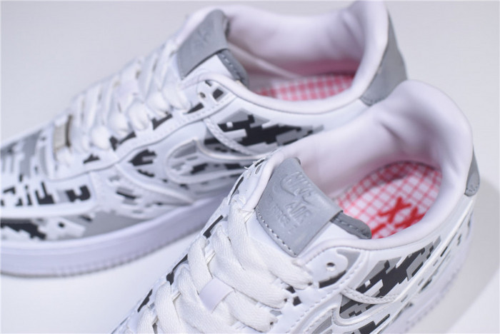 Air Force 1 Low Premium 08 Qs 