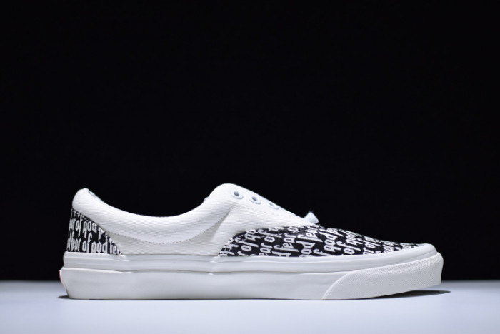 FEAR OF GOD Vans OG era LX VN01