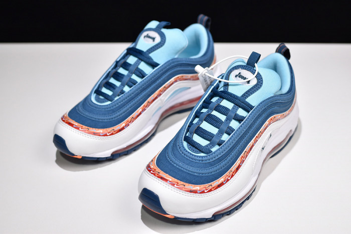Nike Air Max 97 GS 
