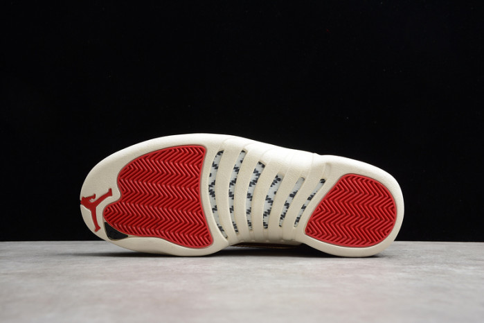 Jordan 12 Chinese New Year CI2977-006
