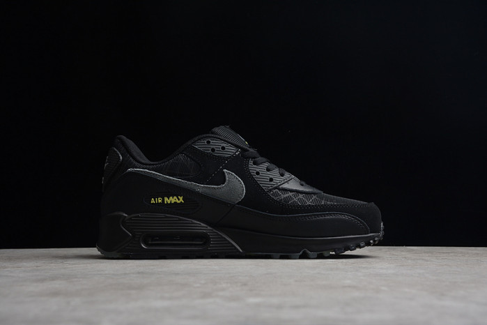 Nike Air Max 90 Halloween (2020) DC3892-001
