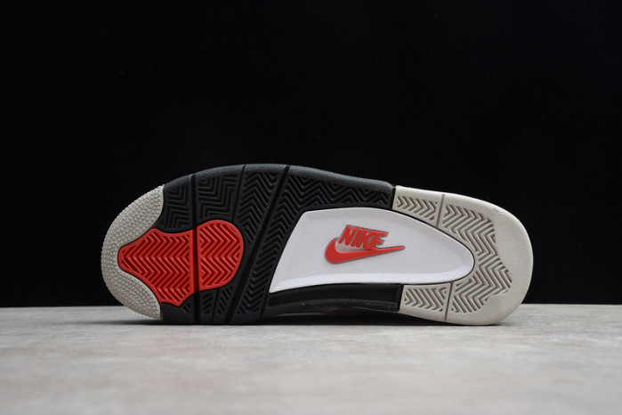 AIR JORDAN 4 RETRO CL1184-146