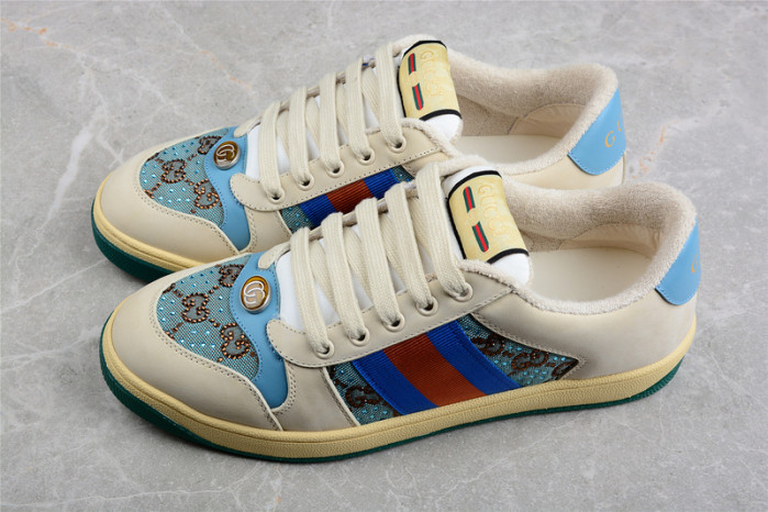 G*u*i* trainer sneaker 89