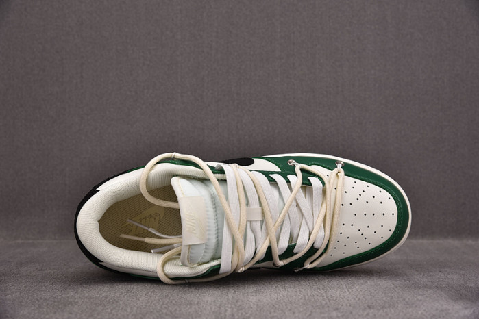 Dunk Low Retro“Coconut Milk