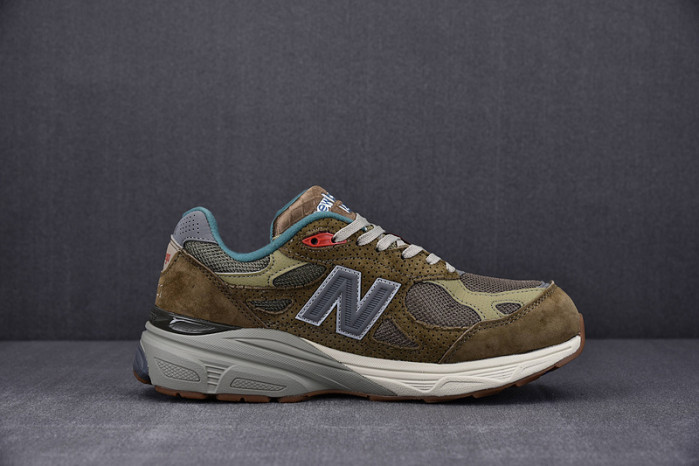 NEW BALANCE SNEAKER NB018