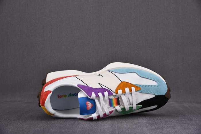 NEW BALANCE SNEAKER NB045