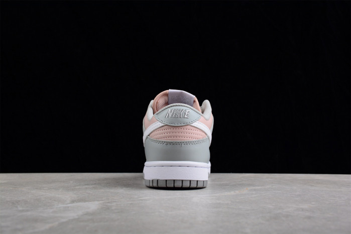 Nike Dunk Low Pink Oxford (W) DM8329-600