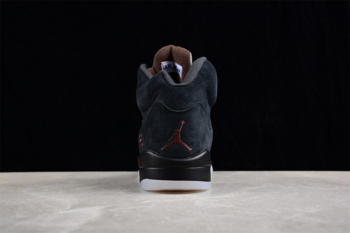 A Ma Maniére X Air Jordan 5 Black