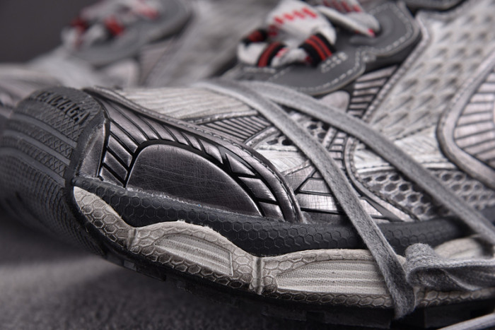 TRIPLES TRAINER SNEAKERS 2000091