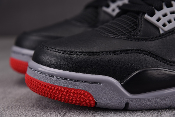 Jordan 4 Retro Bred Reimagined FV5029-006