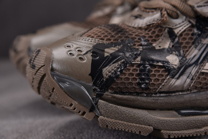 RUNNER SNEAKER RS050