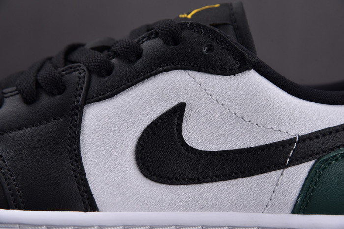 Jordan 1 Retro Low Golf Noble Green DD9315-107