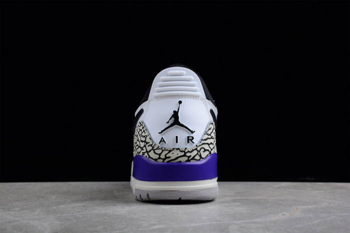 AIR JORDAN LEGACY 312 LOW GS 