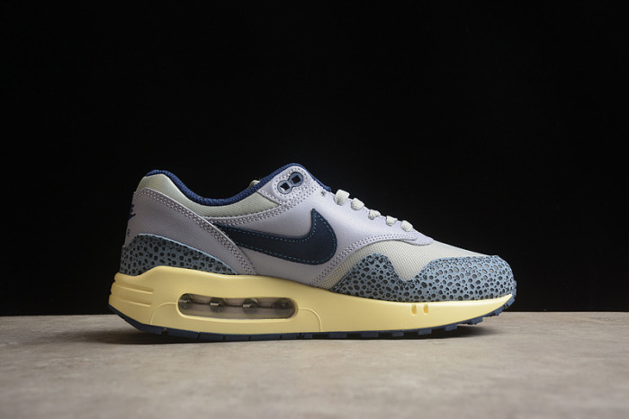 NIKE AIR MAX 1 86 BLUE SAFARI DV7525-001