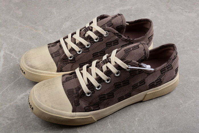 Ba*len*cia*ga sneakers bs52