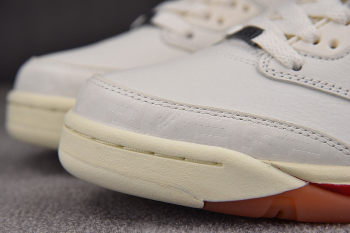 Air Jordan 5 "El Grito" HF8833-100