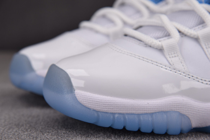 Air Jordan 11 Wmns Retro GS 