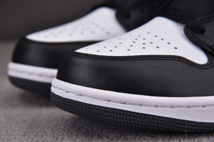 Air Jordan 1 Mid "Iron Grey" DQ8426-001