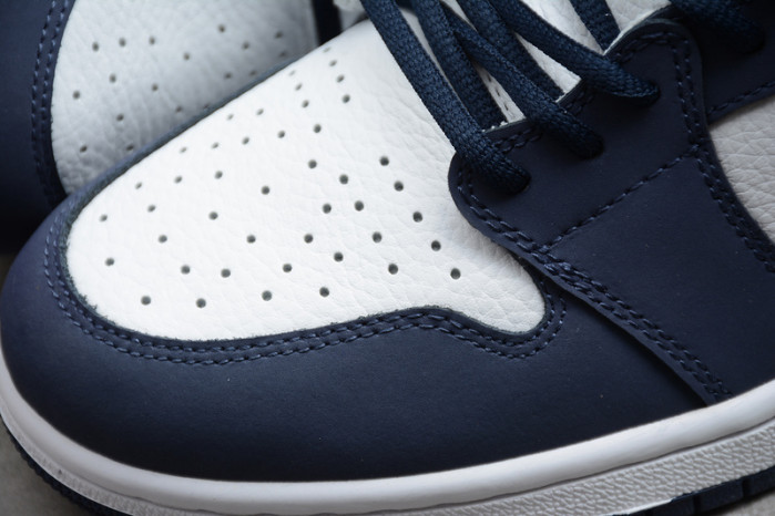 Air Jordan 1 Retro High Midnight Navy DC1788-100