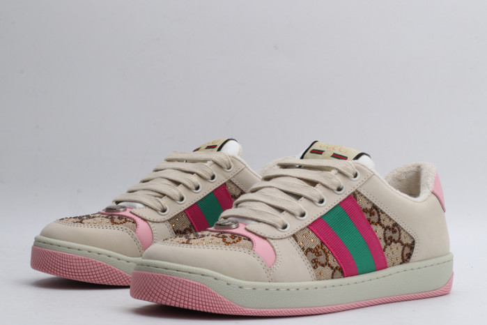 G*u*i sneaker g-0001
