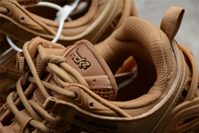 TRACK SNEAKER TS179