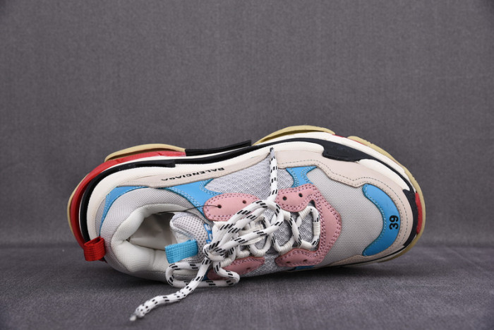 TRIPLES TRAINER SNEAKERS 2000130