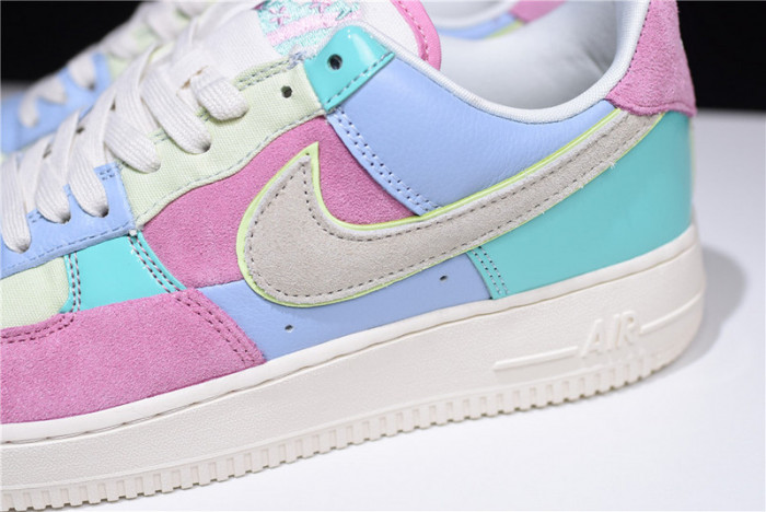 Nike Air Force 1 Low Easter 2018 AH8462-400