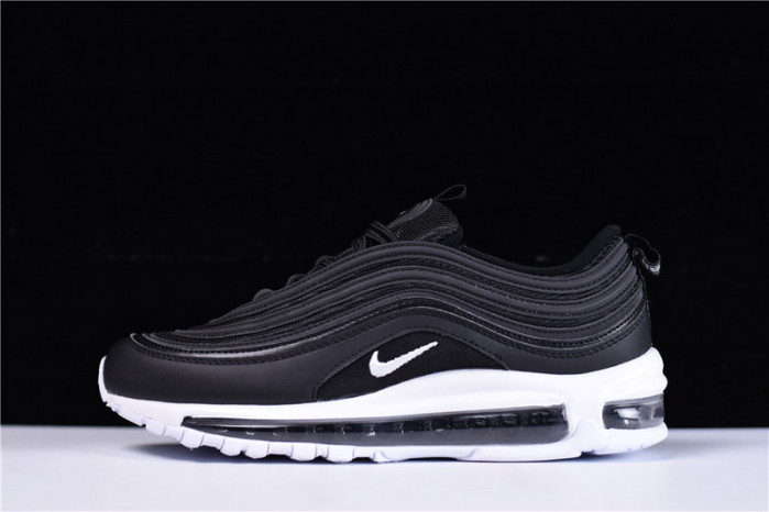 NIKE AIR MAX 97 og black/white 921826-001