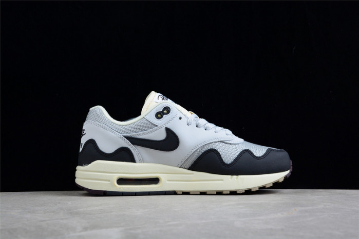 NIKE AIR MAX 1 PATTA WAVES NOISE AQUA DH1348-002