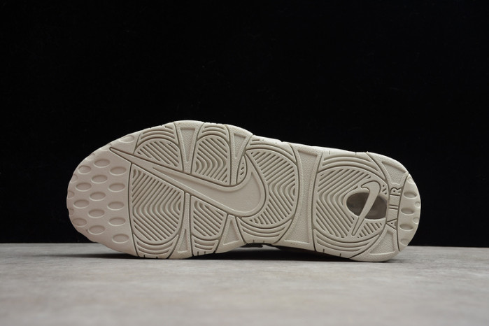 Nike Air More Uptempo “Light Bone” white 921948-001